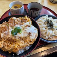 豊明　うどん